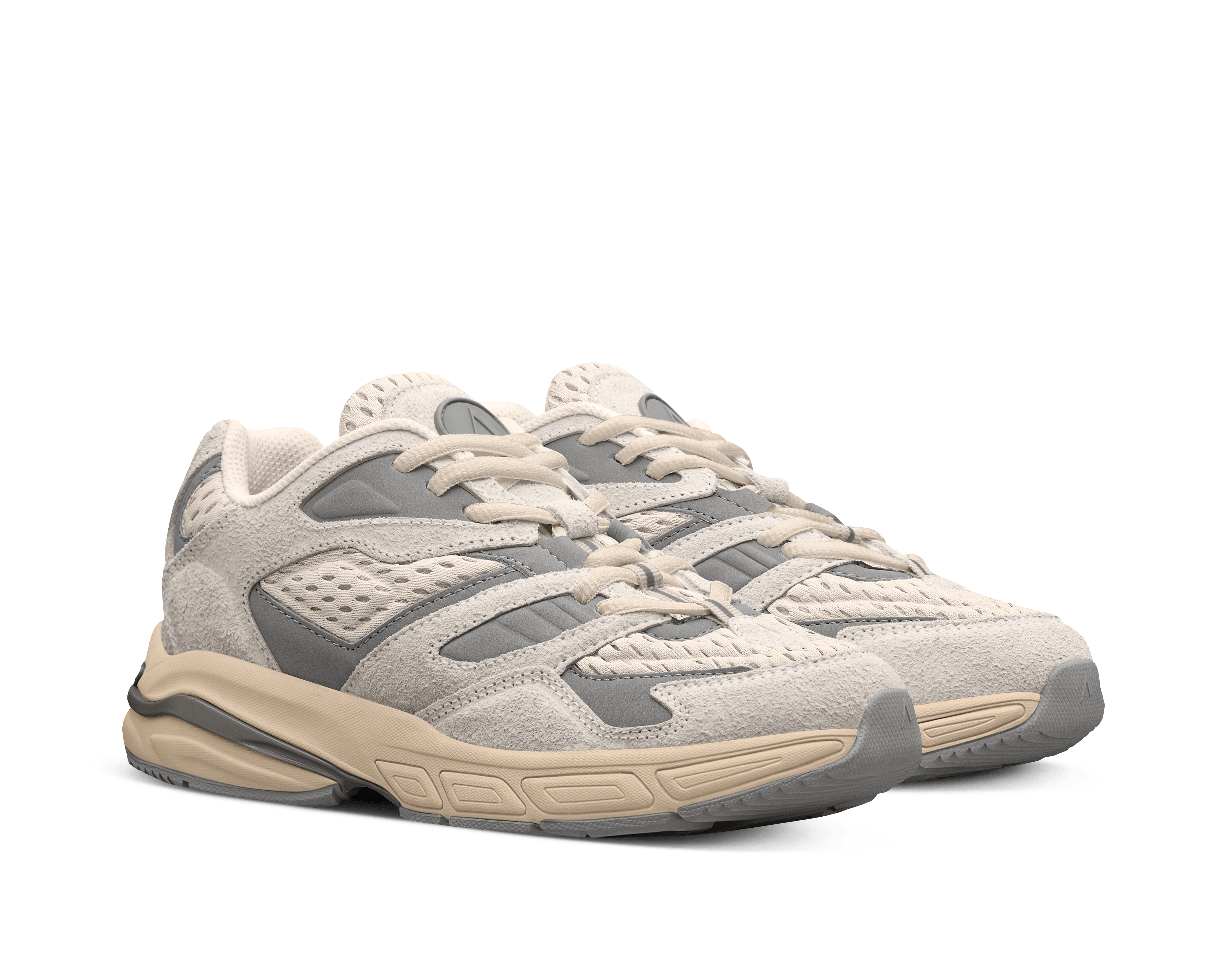 ARKK Collection Gravity | Grey | Men Gravity